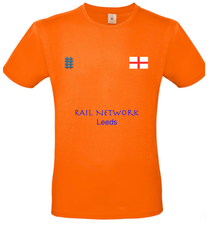 T-Shirt Leeds