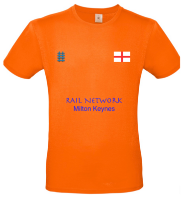 T-Shirt Milton Keynes