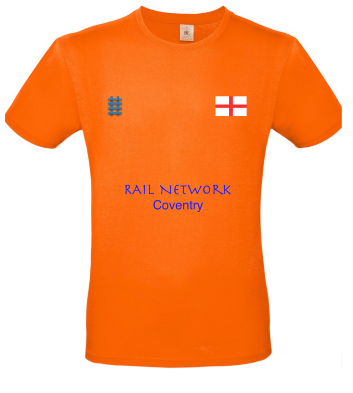 T-Shirt Coventry
