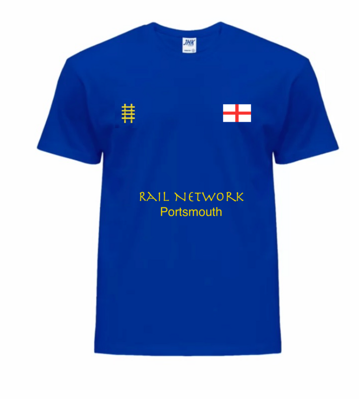 T-Shirt Portsmouth