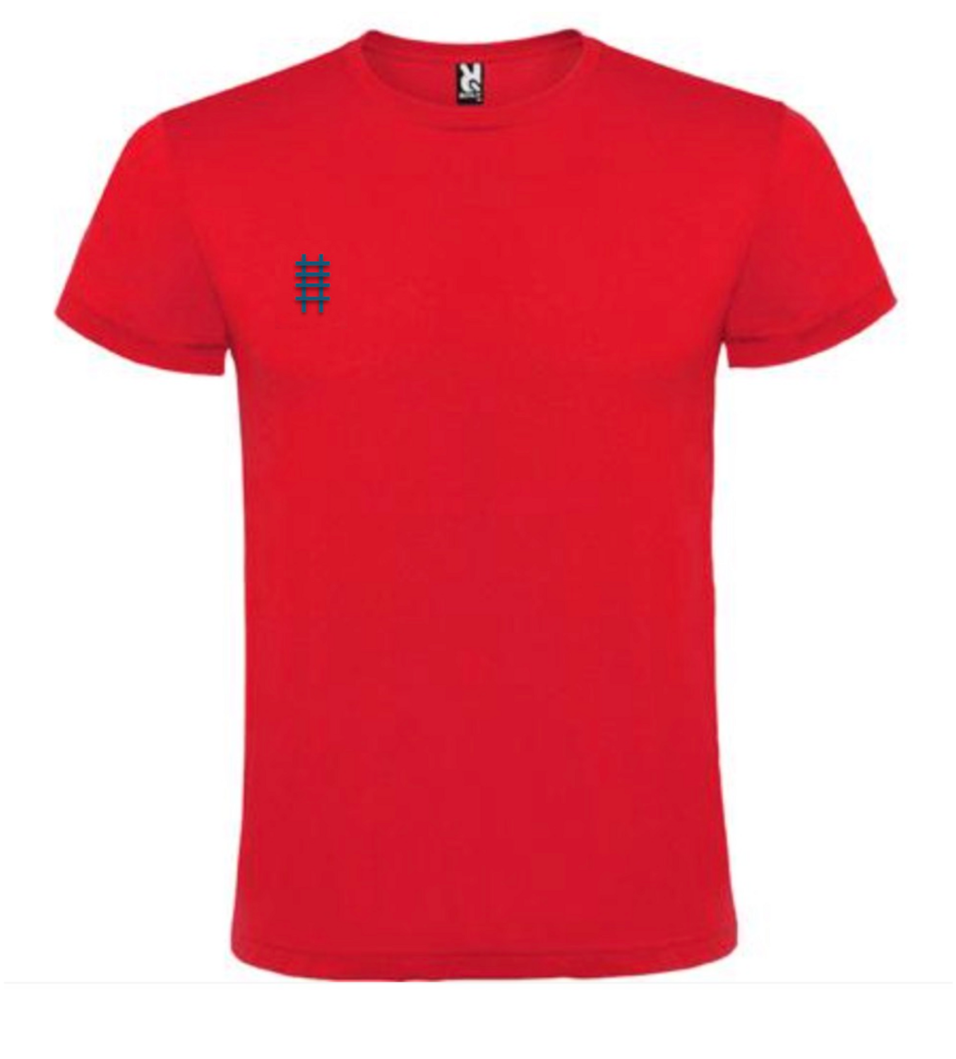 Red T-Shirt