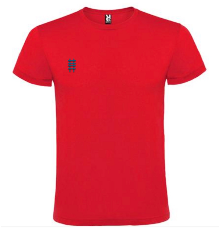 Red T-Shirt