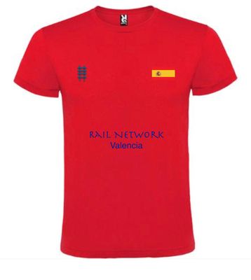 T-Shirt Valencia