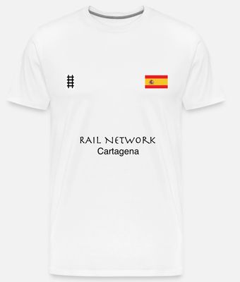 T-Shirt Cartagena
