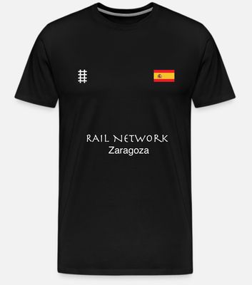 T-Shirt Zaragoza