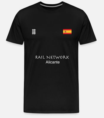 T-Shirt Alicante