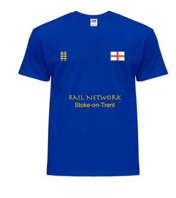 T-Shirt Stoke-On-Trent