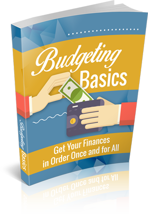 Budgeting Basics