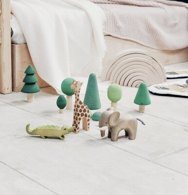 Kinderzimmer