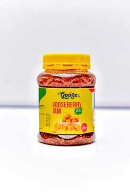 Gooseberry Jam 250 grams