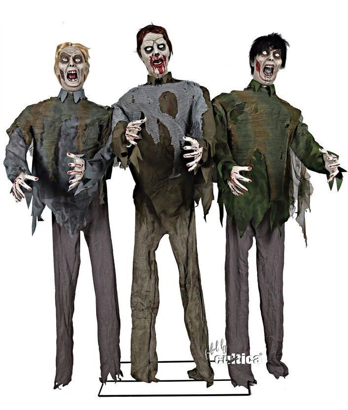 Verleih Zombie Horde