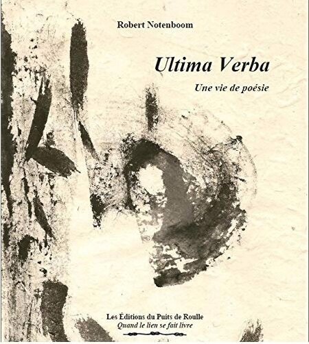 Robert Nottenboom, Ultima Verba