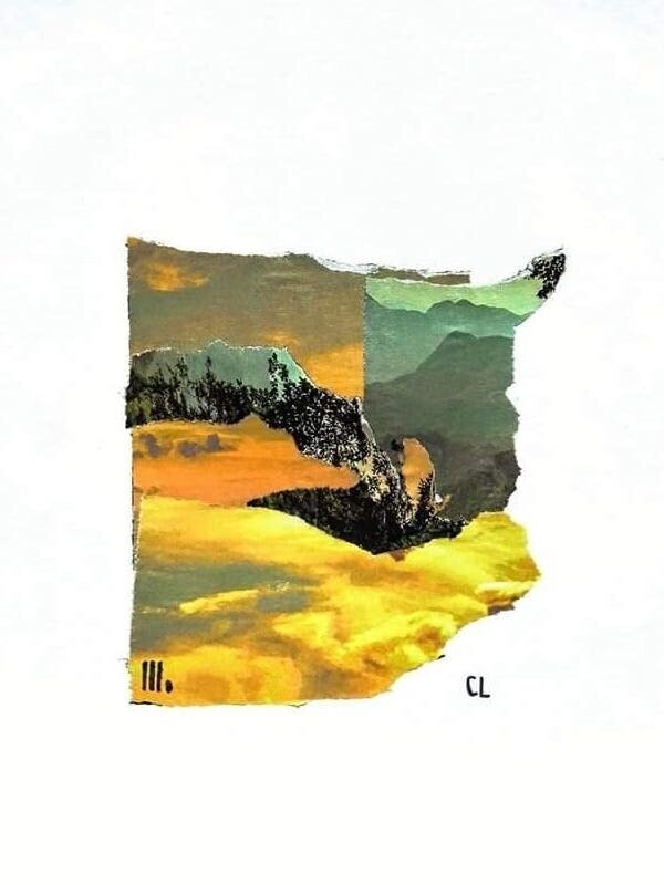 Collage 2 - Charles Lechesnier