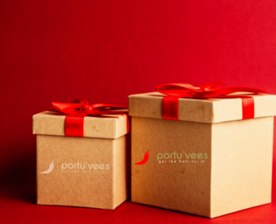 3 x 125ml Gift Hamper