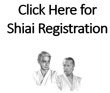 NCR Shiai- February 28, 2026 Noon-3pm