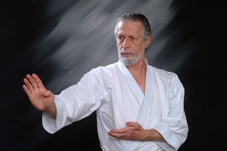 NCR  Kata Seminar Individual or Family rate ($25+)