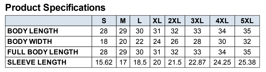 Gildan Adult Heavy Cotton T-Shirt G500