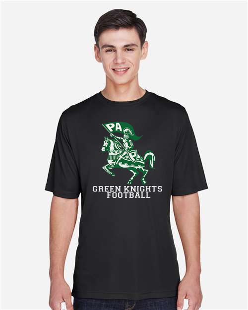 Two Color Logo Adult and Youth T-Shirt