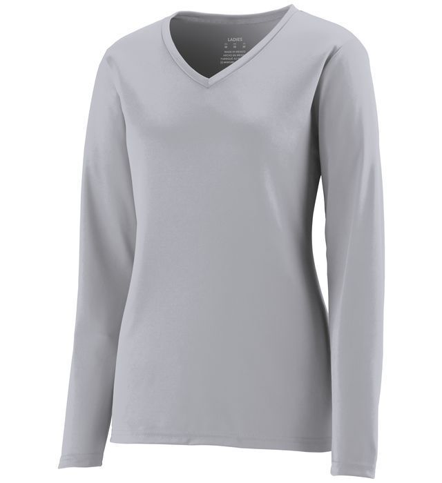 Adult and Youth Long Sleeve