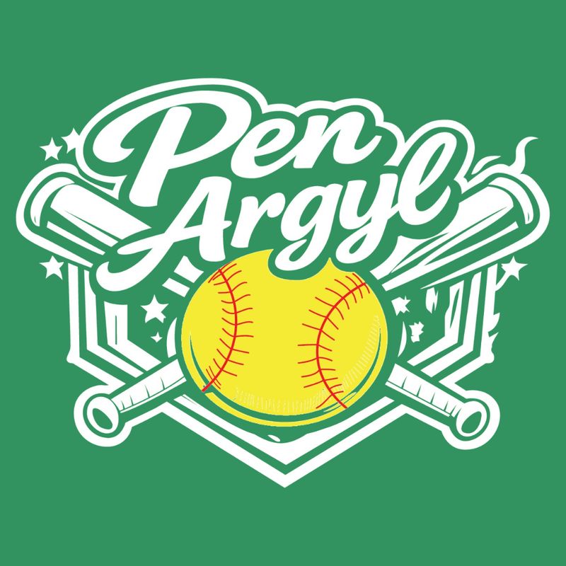 Pen Argyl Softball