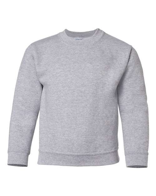 Adult and Youth Sweatshirt