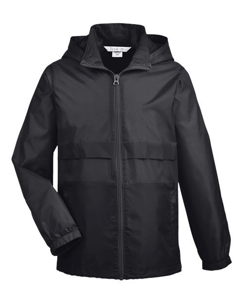 Adult and Youth Windbreaker