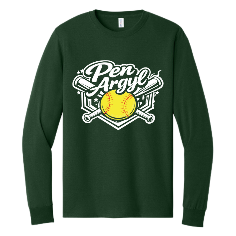 Adult and Youth Long Sleeve