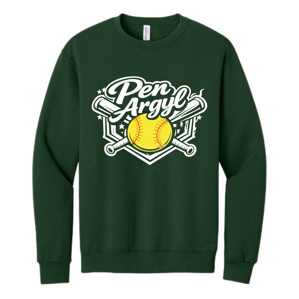 Adult and Youth Sweatshirt Adult and Youth Sweatshirt