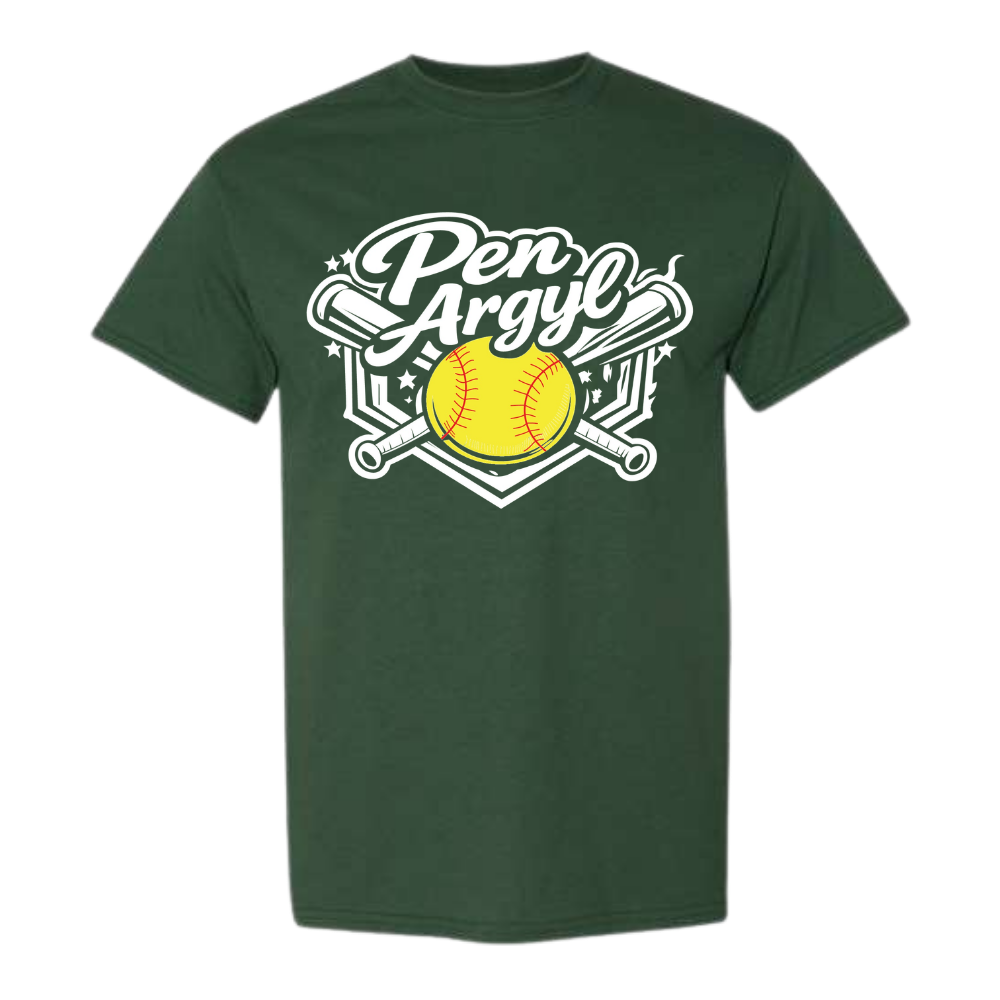 Adult and Youth T-Shirt Adult and Youth T-Shirt