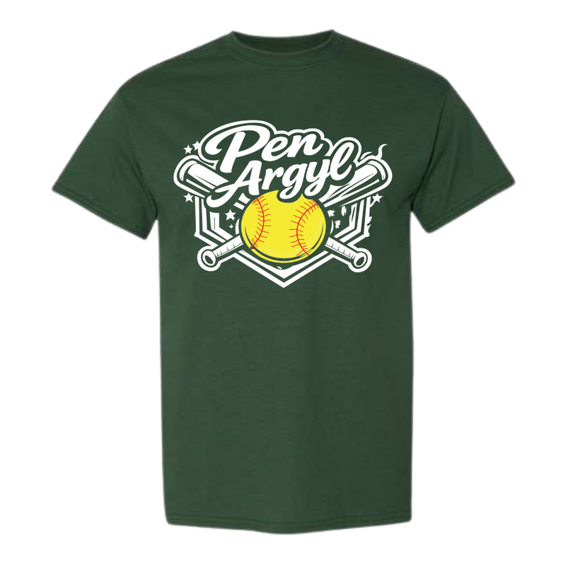 Adult and Youth T-Shirt