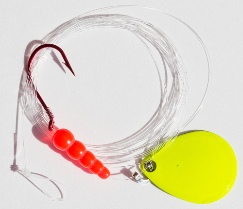 Colorado Spinners 1 Hook