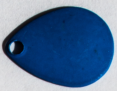 Blue Colorado Blades