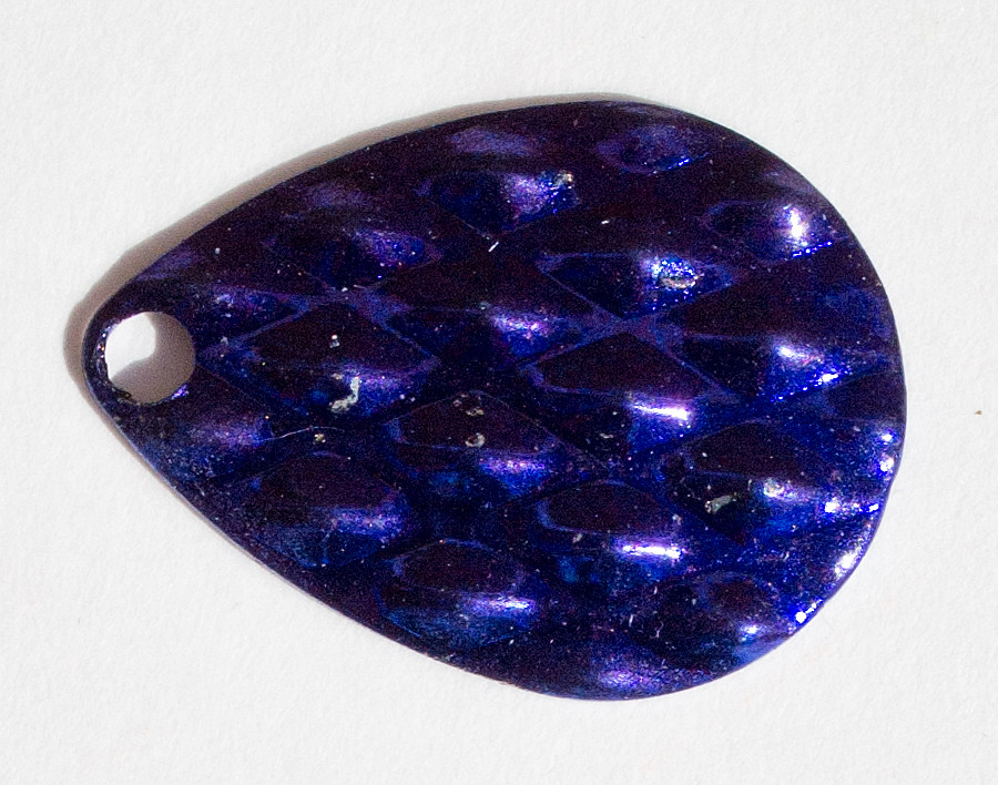 Blue ProScale Colorado Blades