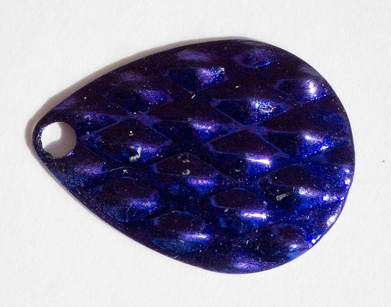 Blue ProScale Colorado Blades
