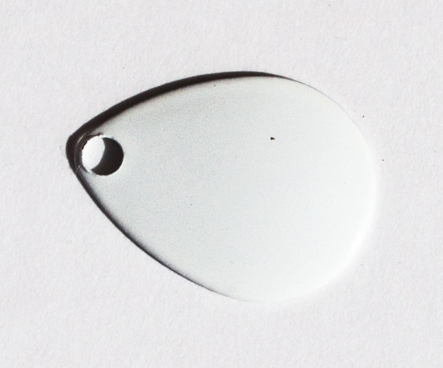 White Colorado Blades