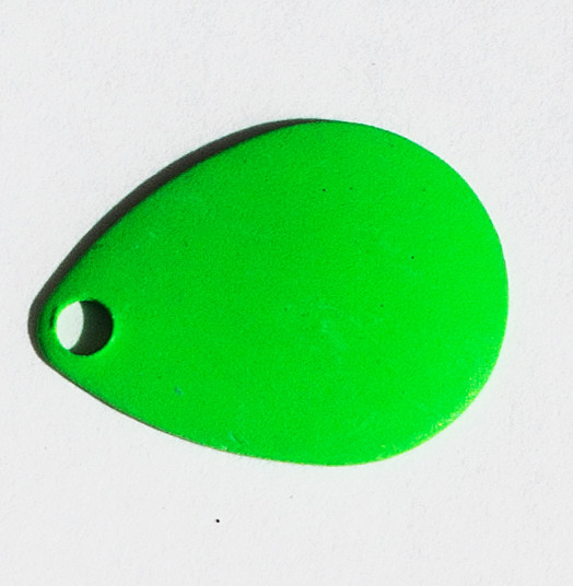 Green Colorado Blades