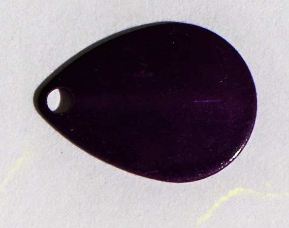 Purple Colorado Blades