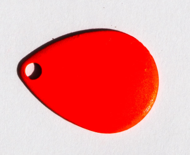Red Colorado Blades