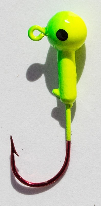 Chartreuse/Green