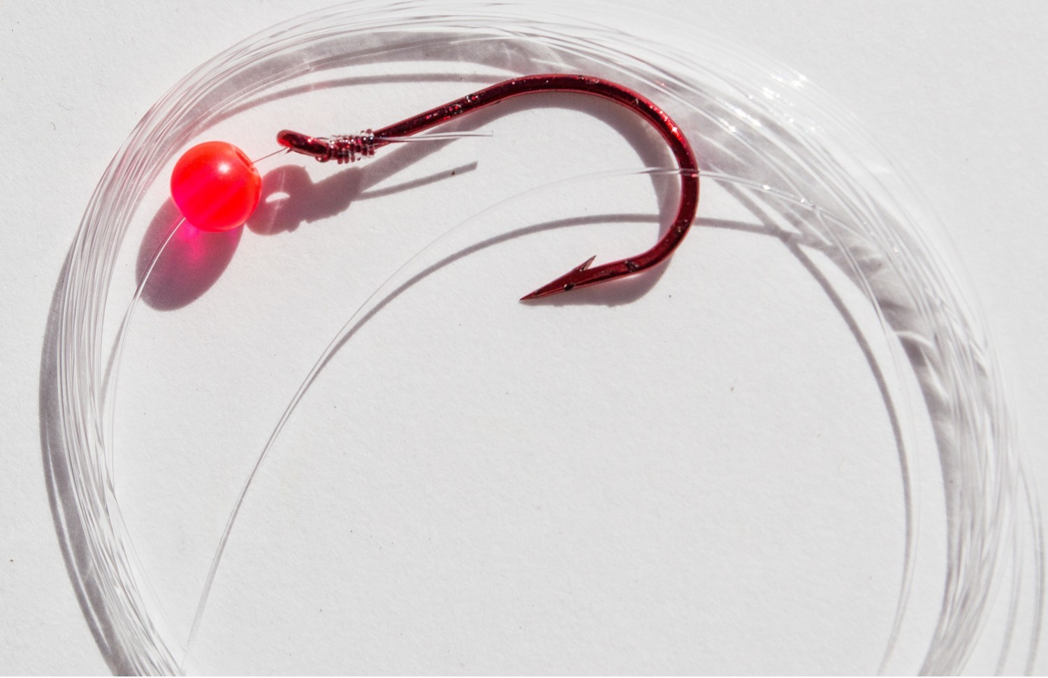 Red Bead