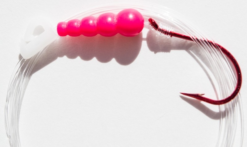 Pink Quick Change