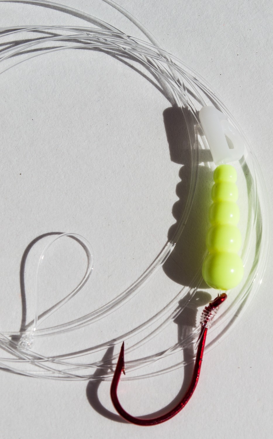 Chartreuse Quick Change