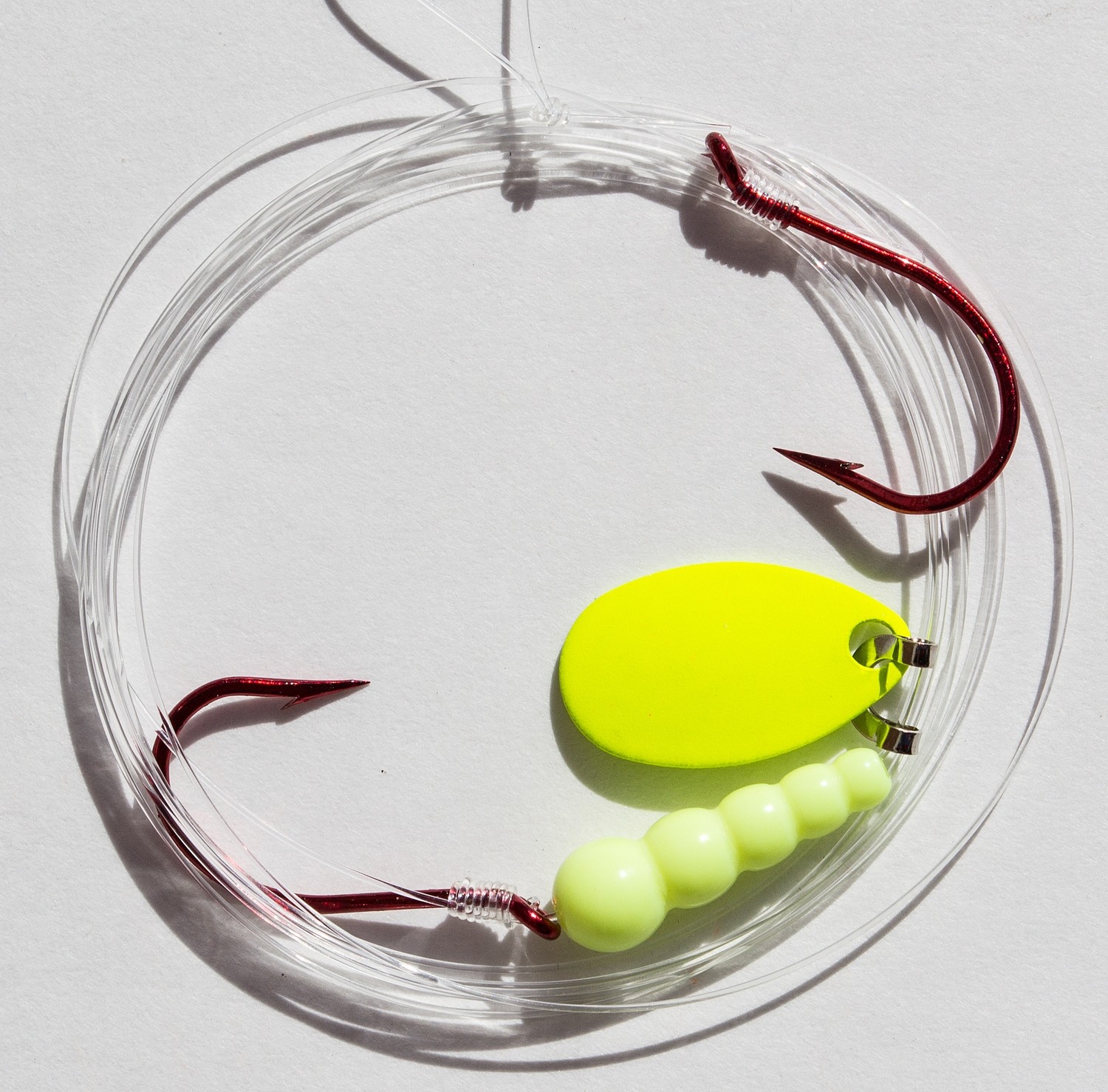 Mini Spinner