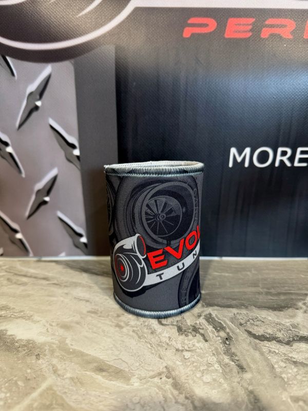 Stubby cooler