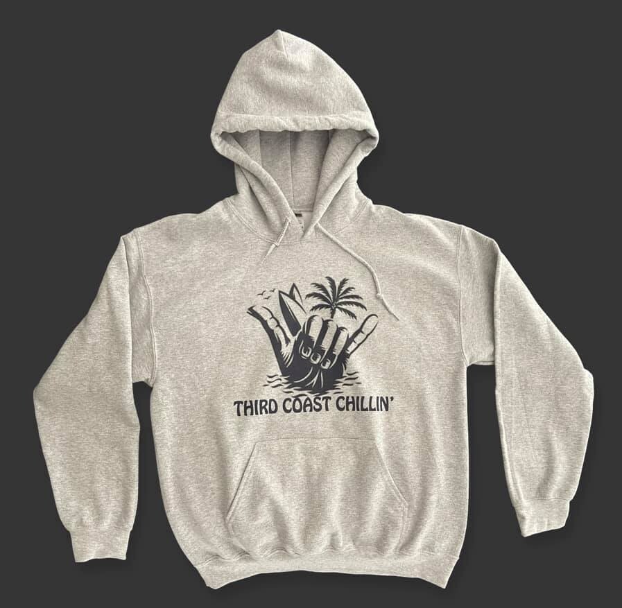Shaka Hoodie