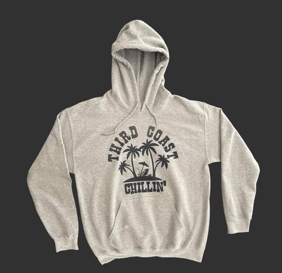 Original Style Hoodie