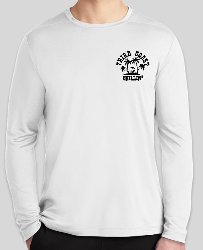 Original Design Long Sleeve