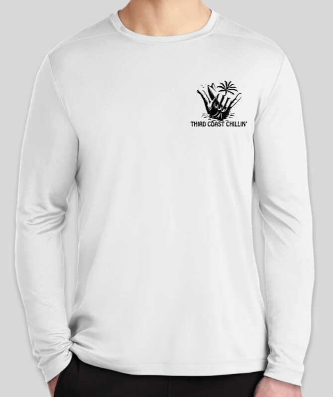 Shaka Long Sleeve