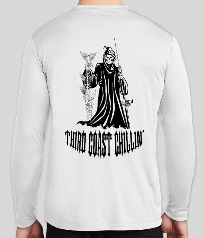 Reaper Long Sleeve