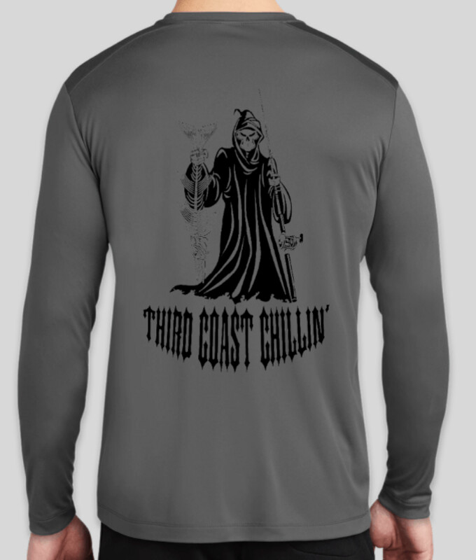 Performance Long Sleeves